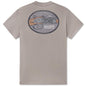 HERITAGE ENGRAVED TEE