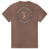 INFLIGHT CAMO TEE