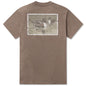 DUCKSTAMP PINTAIL TEE
