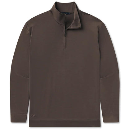 MENS PEACHTREE PERFORMANCE QUARTERZIP