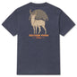 YOUTH EIGHT POINT TEE