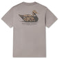 YOUTH VINTAGE DUCK DECOY TEE CAMO