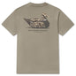 YOUTH VINTAGE DUCK DECOY TEE CAMO