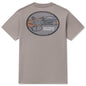 YOUTH HERITAGE ENGRAVED TEE