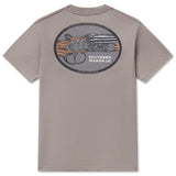 YOUTH HERITAGE ENGRAVED TEE