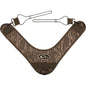 3 WAY DUCK TOTE