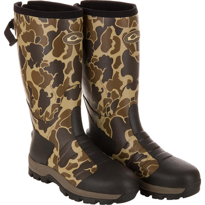 MST 16 HYBRID MUDDER 3.0