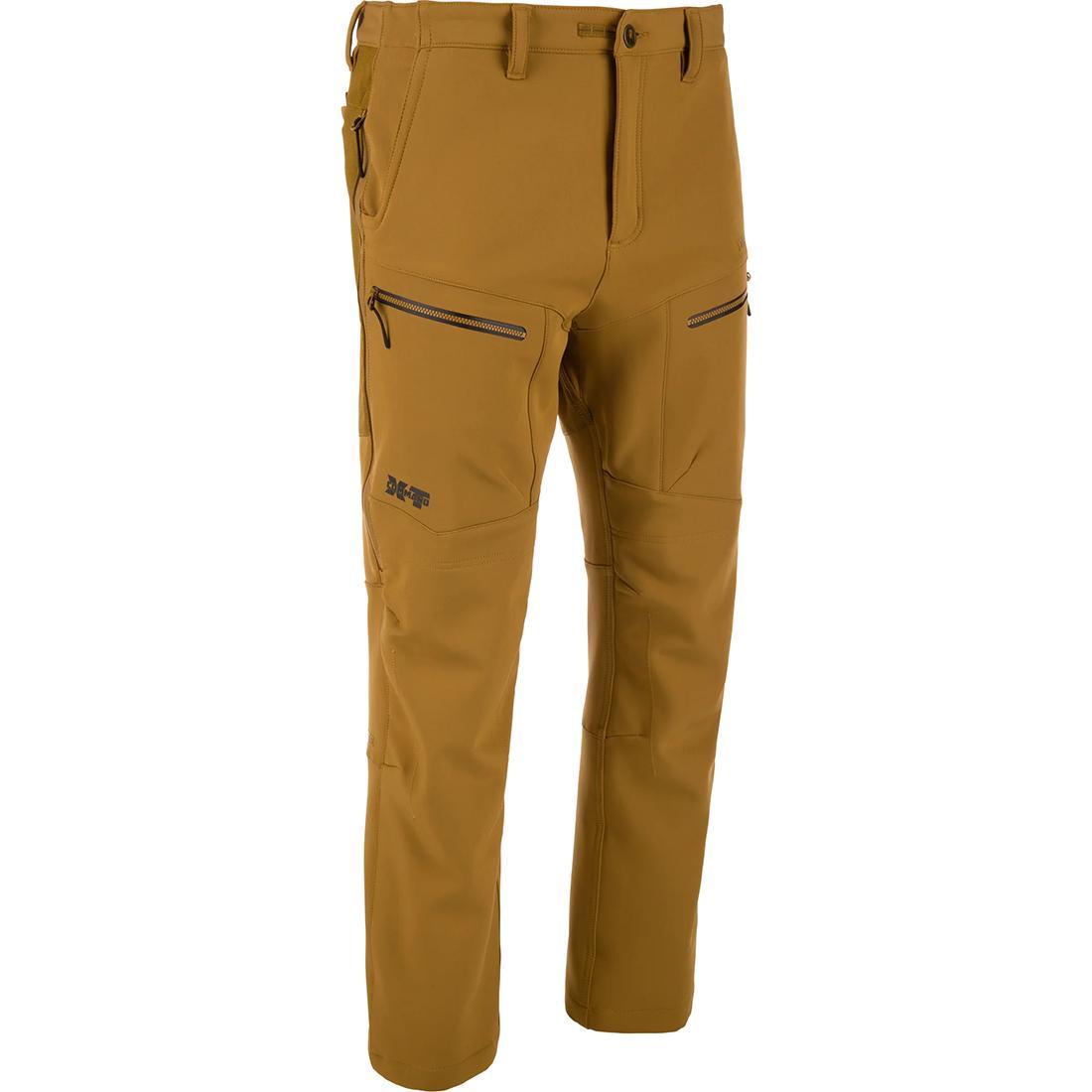 LST COMMANDXT SOFSHELL PANT
