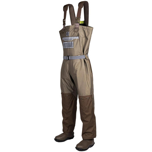 MENS SHIELD INSULATED WADERS PRO SERIES