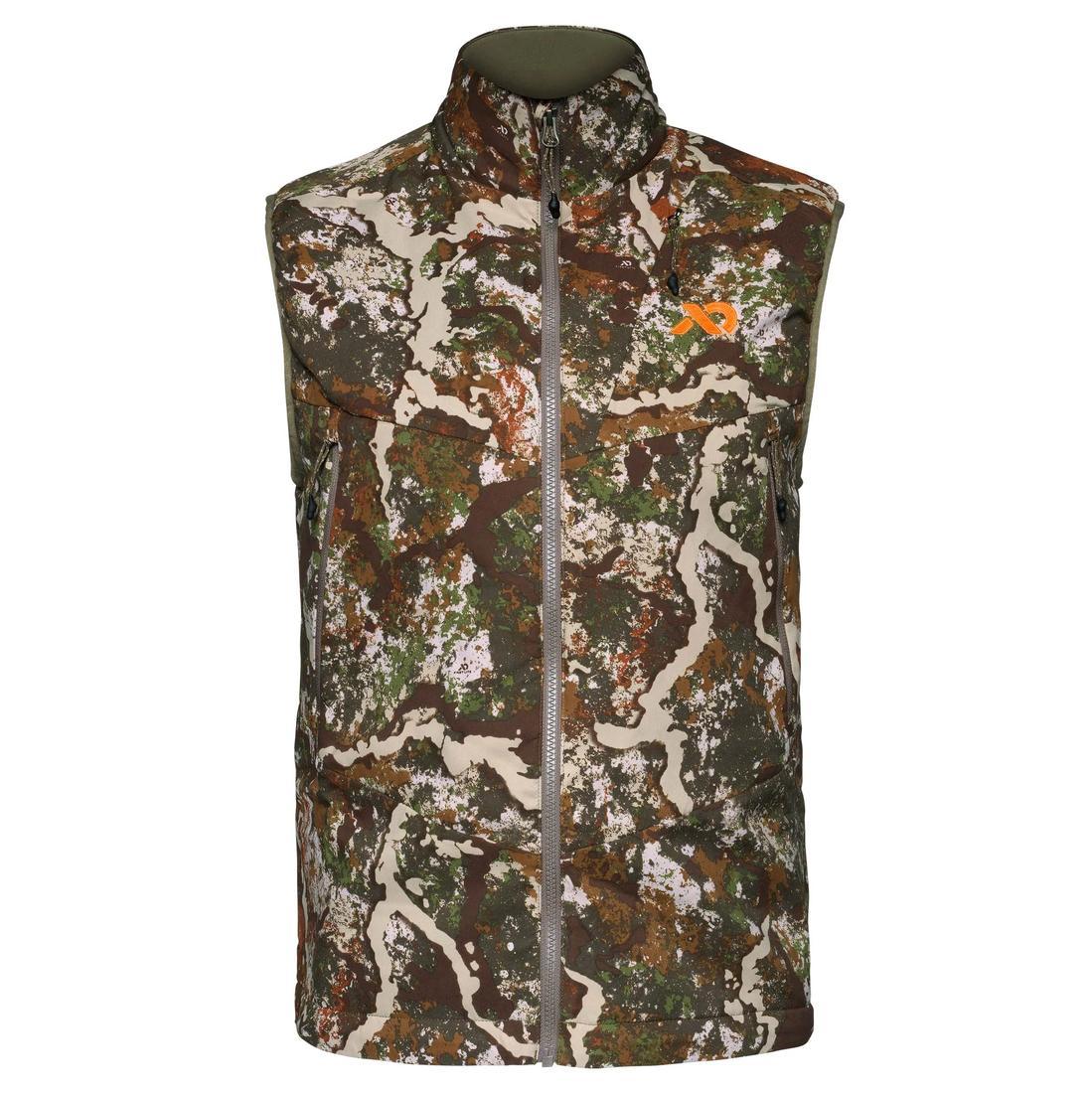 MENS PRIMER PUFFY VEST