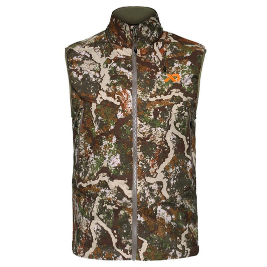 MENS PRIMER PUFFY VEST
