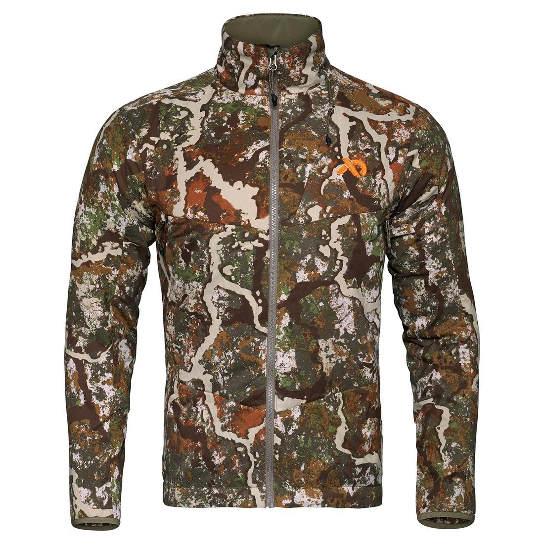 MENS PRIMER PUFFY JACKET