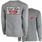 ROLL TIDE ALABAMA CC L/S TEE