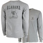 ALABAMA VINTAGE A CC L/S TEE