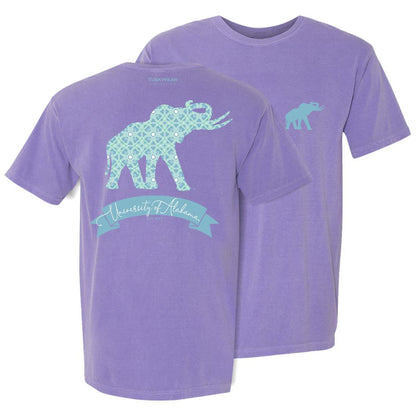 KALEIDOSCOPE AL 1 CC S/S TEE