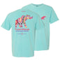 GIRLY ELEPHANT 2 CC S/S TEE