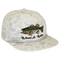 BASS WNW GOAT ROPE HAT