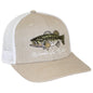 BASS WNW SLATE HAT