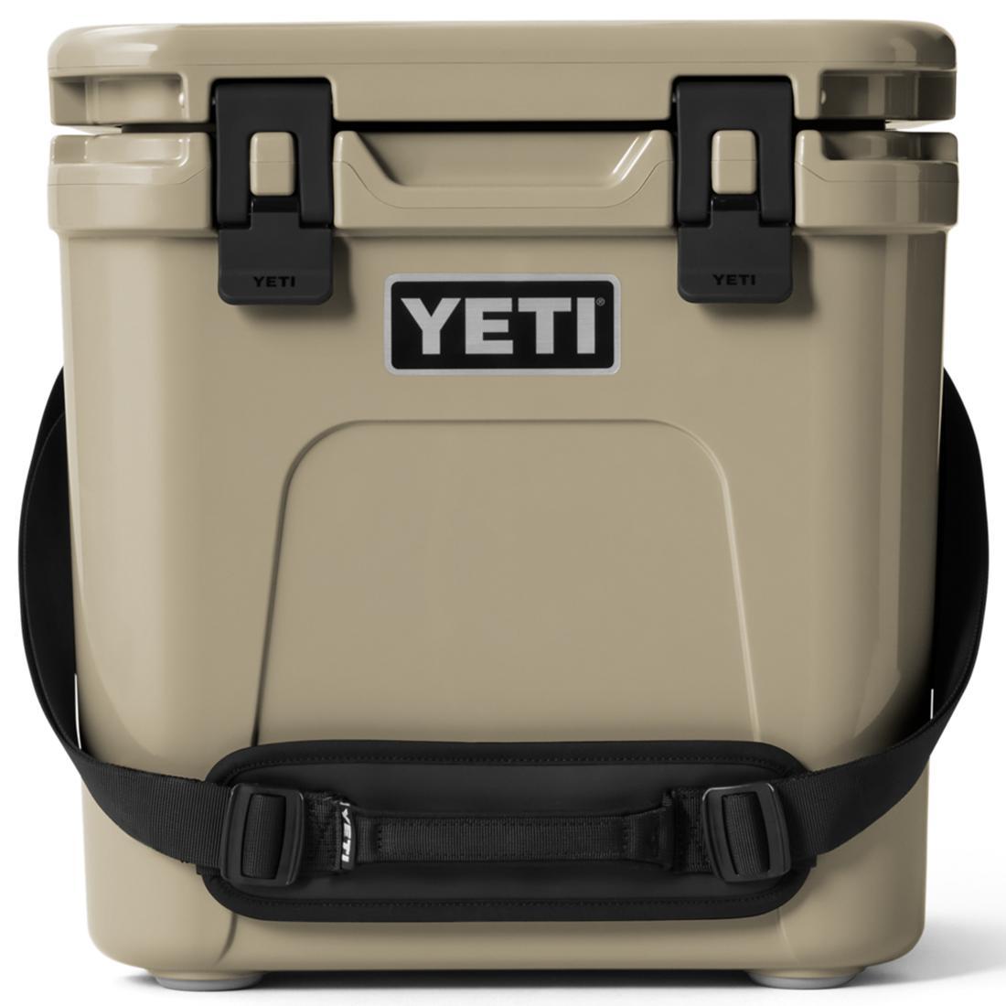 ROADIE 24 2.0 TAN