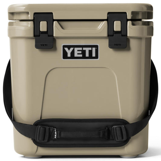 ROADIE 24 2.0 TAN