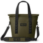 HOPPER M15 OLIVE/BLACK