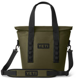 HOPPER M15 OLIVE/BLACK