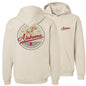 ALABAMA LEGENDS AA HOODY