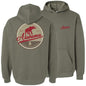 ALABAMA LEGENDS AA HOODY
