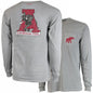 DIST VINTAGE A CC L/S