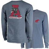 DIST VINTAGE A CC L/S