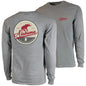 ALABAMA LEGENDS CC L/S TEE