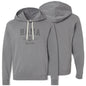 BAMA STATE SINGLE CC HOODY