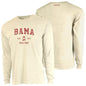 BAMA STATE SINGLE CC L/S TEE