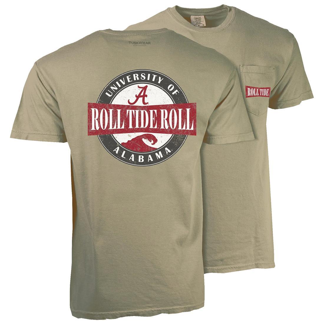 RTR WAVE CC S/S TEE