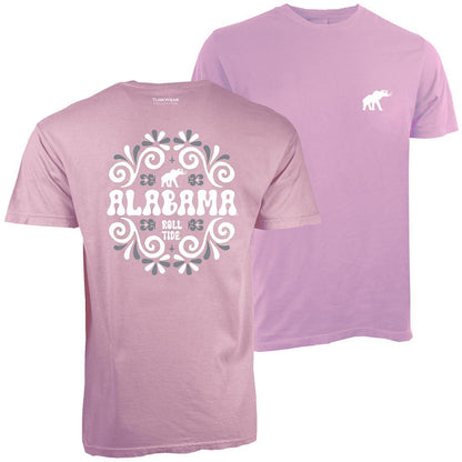 PSYCHEDELIC RT CC S/S TEE