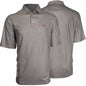 MENS FOOTBALL PRINTED POLO