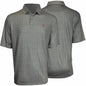 MENS PLAYER PRINTED POLO