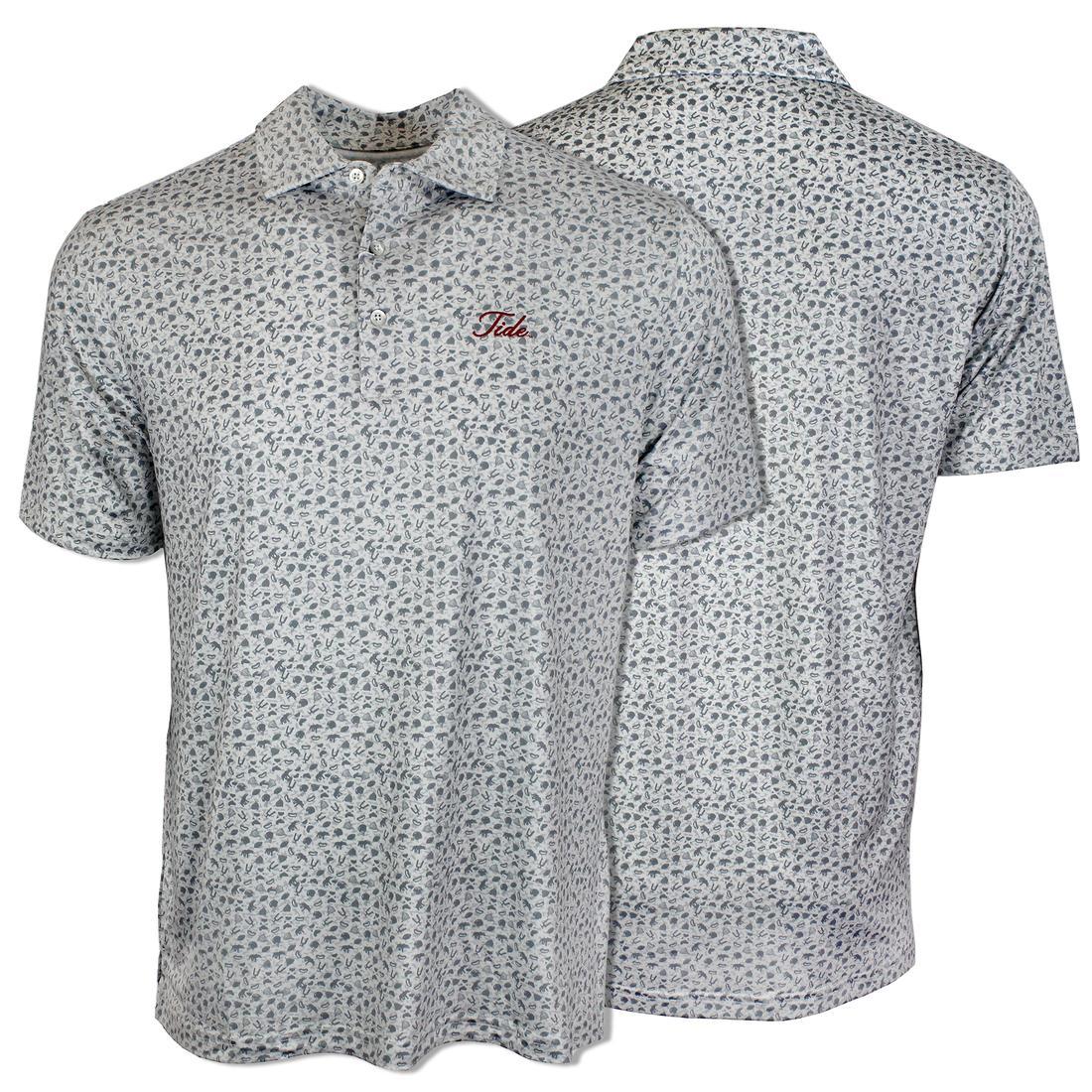 ELEMENTS TIDE POLO