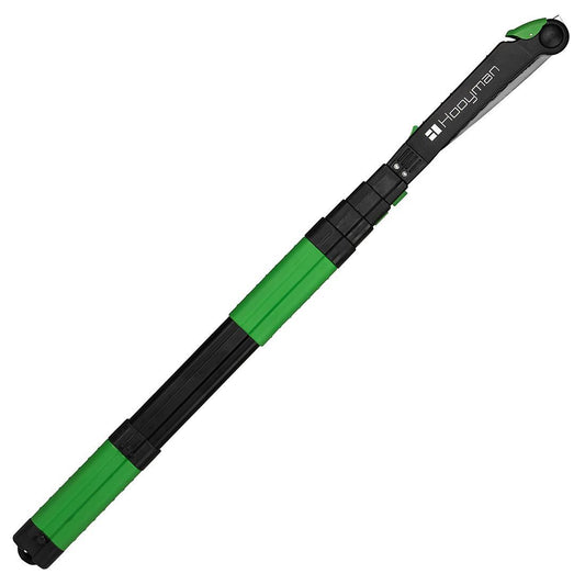 Extendable 10Foot Tree Saw