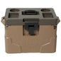 BACKWATER GEAR BOX