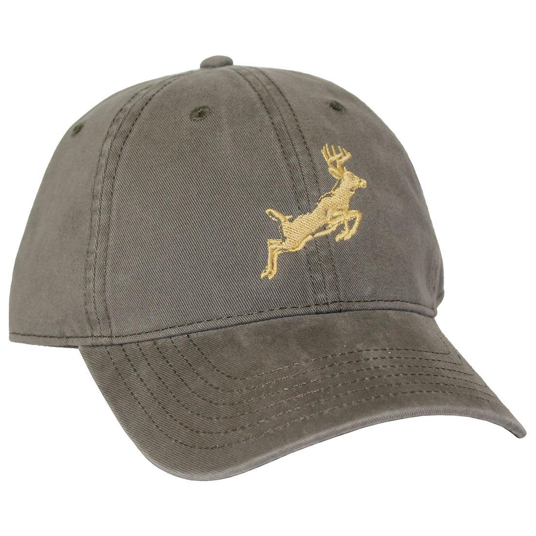 WOODS N WATER JUMPING DEER