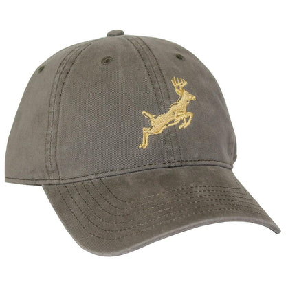 WOODS N WATER JUMPING DEER