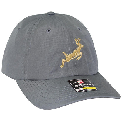 WOODS N WATER JUMPING DEER