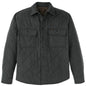 MENS INSULATED FLANNEL SHIRT