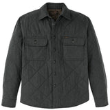 MENS INSULATED FLANNEL SHIRT