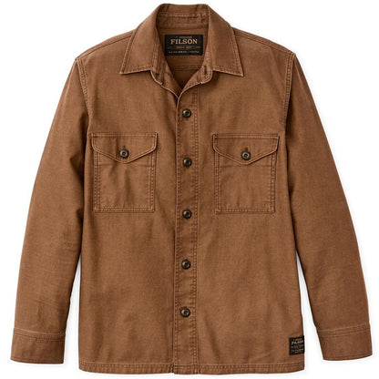 MENS CLARKSTON JACSHIRT