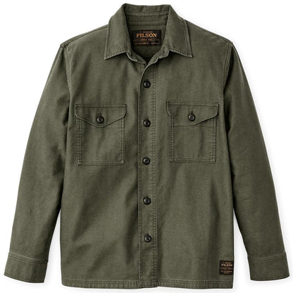 MENS CLARKSTON JACSHIRT