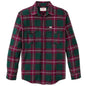MENS LIGHT WEIGHT ALASKAN GUIDE SHIRT