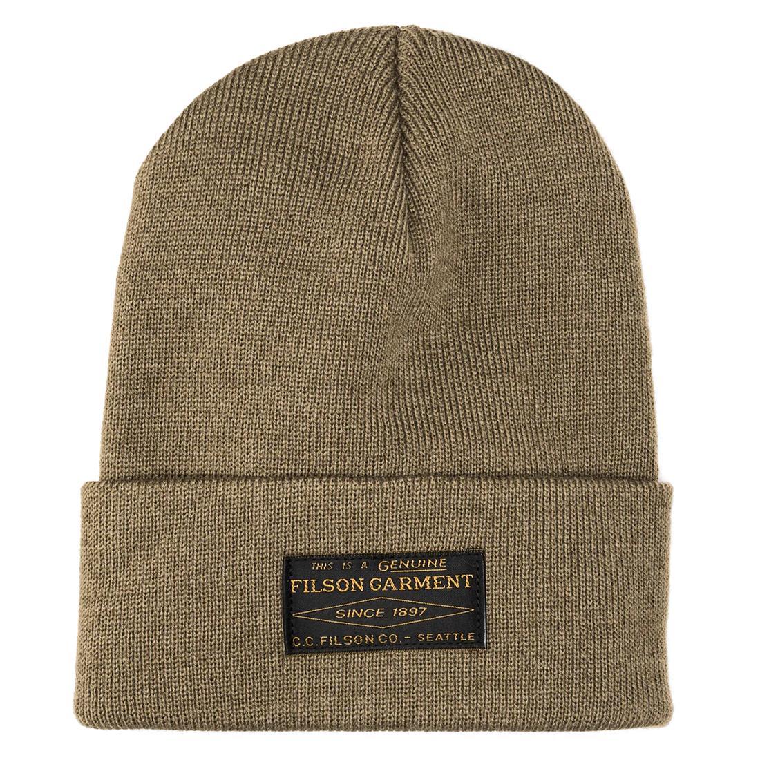 BALLARD WATCH CAP