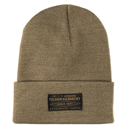 BALLARD WATCH CAP